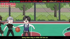 Siêu Cấp Đại Gia Trường Học Bá Đạo Nhất