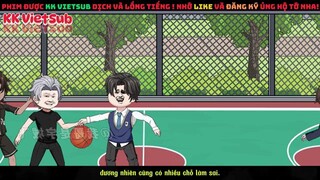 Siêu Cấp Đại Gia Trường Học Bá Đạo Nhất