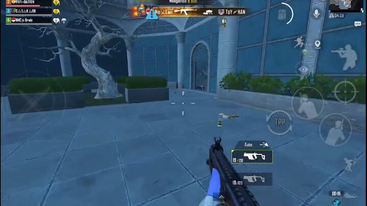 Gameplay | PUBG Mobile