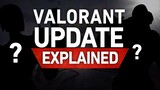 Valorant .49+ Update ALL CHANGES Explained (Battle Pass, Ranked Mode, New Character Models)