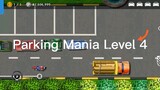 Parking Mania Level 4