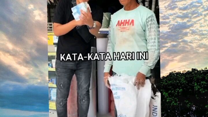 kata nya pak sujud #kata#fypp