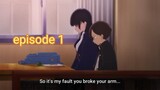 name:Boku no Kokoro no Yabai Yatsu Season 2 episode 1