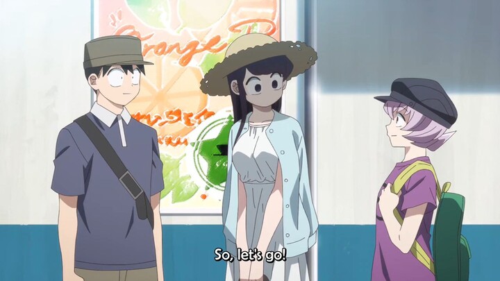anime paling Epic