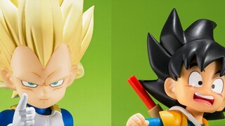 [Taoguang Toy Box] Bandai Dragon Ball SHFiguarts 2025 October Soul Limited Detailed Information Anno