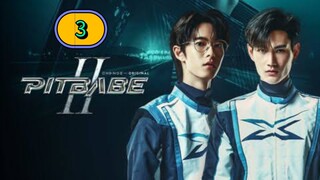 🇹🇭 [2025] 𝕻 𝖎 𝖙  𝖝  𝕭 𝖆 𝖇 𝖊 | EPISODE 3