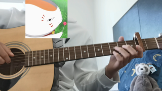 Natsume's Book of Friends — ふるさとの匂い (Taste of Hometown) 2022, is anyone else moved by Natsume's stor