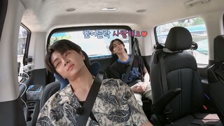 RAW | [Behind] EN-O'CLOCK - EP.66