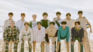 SEVENTEEN Latest Album Henggaræ Demo