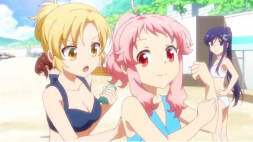 Anima Yell! Ep 10 Dubbing Indonesia