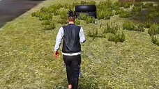 TOP GLOBAL PARKOUR #ff #freefire