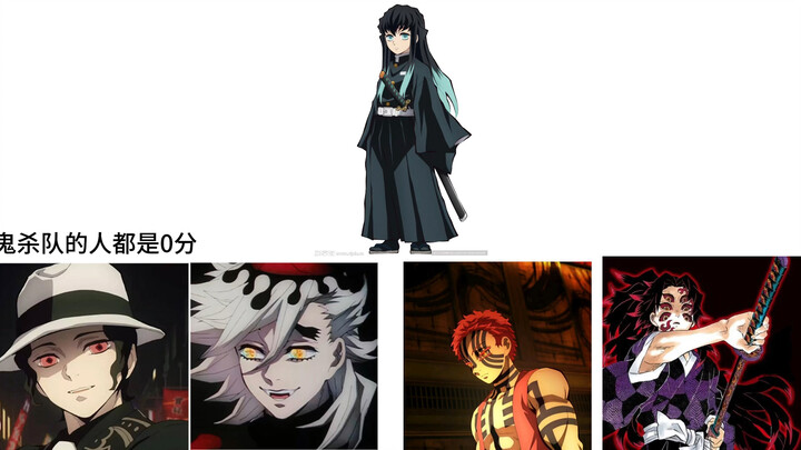 Thanh Gươm Diệt Quỷ: Nhận xét sắc bén (có dao)