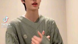 SUNGHOON PARK. 💫🖤