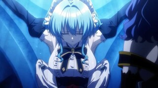 【10月】家里蹲吸血鬼公主的苦闷 第3话预告【MCE汉化组】