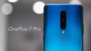 مراجعة OnePlus 7 Pro: الهاتف الرائد الأكثر إثارة للإعجاب من OnePlus منذ OnePlus الأصلي