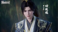 SHROUDING THE HEAVENS EOISODE 120 SUB INDO