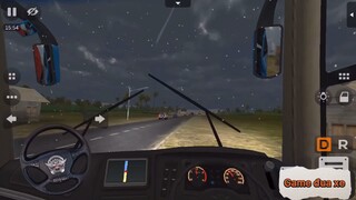 Game đua xe - Trò chơi lái xe buýt - P13