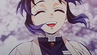 虫柱蝴蝶忍之死