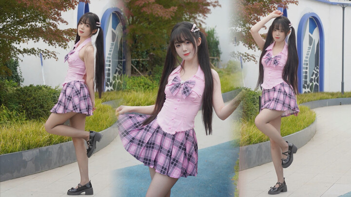 สุดท้ายแล้วน้องสาวปีหนึ่งก็ยังหอมหวานที่สุด～ฉันชอบเธอ