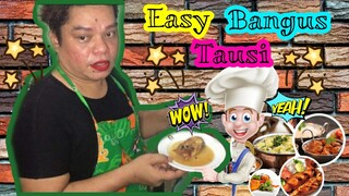 EASY BANGUS TAUSI