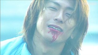 [Kamen Rider] Is this ending really good?