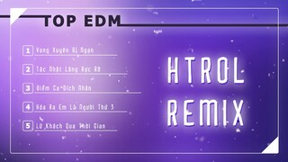 Top Nhạc Edm Tiktok Lời Việt Hay Nhất Gây Nghiện 2020 Hot Tiktok Htrol Remix , Nhạc Trẻ Remix Hay