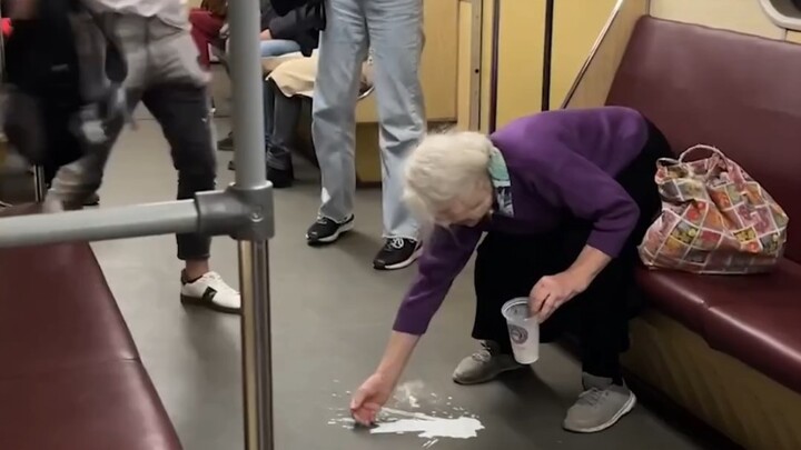 People have different qualities.