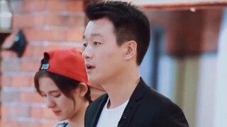 Zhang Yuxi bị buộc phải rời khỏi chương trình, và Zhao Lusi sợ hãi đến mức mất kiểm soát ngay tại ch