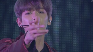 【EXO】载歌载舞《狼与美女/Wolf》超清历代级圈粉现场