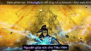 Đấu Phá Thương Khung Phần 5 Tập 56