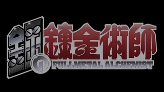 Full Metal Alchemist Ep.29