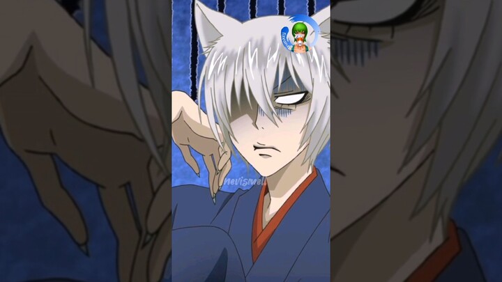 Novia y Ama 🦊💕 [latino] #animeshorts #kamisamahajimemashita