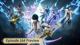 Throne Of Seal Episode 164 Preview