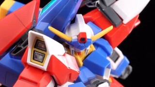 Full of tension! Very versatile! Gundam pose tutorial [Dual Blade Edition | A brief talk about poses
