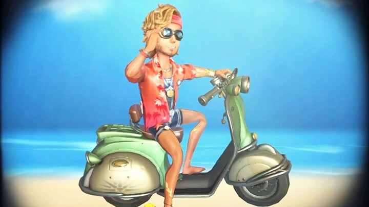 【🌊🕶️