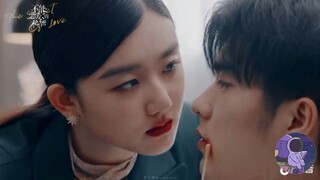 [CP]Bí Mật Không Thể Yêu Đương/不能恋爱的秘密||Lưu Dịch Sướng x Viên Vũ Huyên...