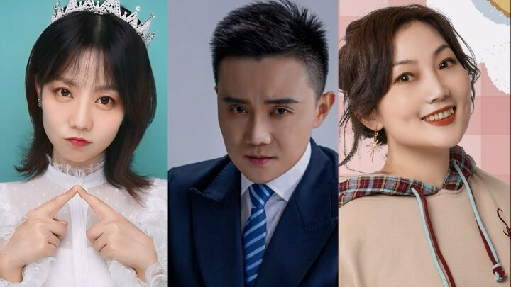 Kesuksesan "Qin Shi Mingyue" tidak terlepas dari pengisi suara yang luar biasa&[Qin Shi Mingyue] Edi