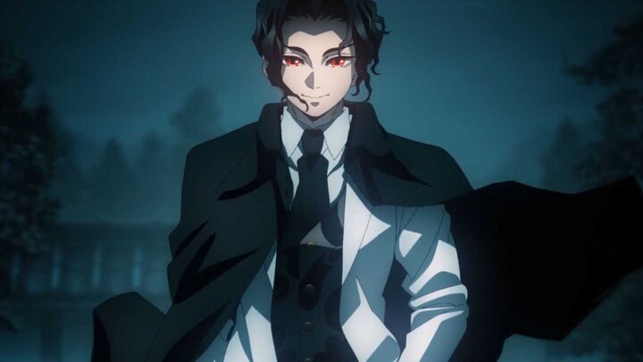 Anime:  Cold Blooded Killer ( Decoder )