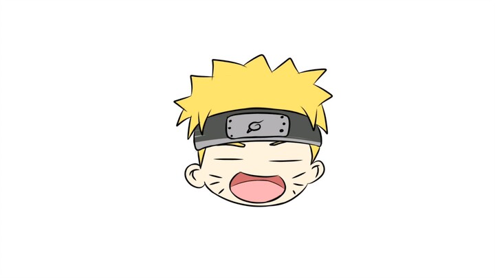 NARUTOOO // anime drawing