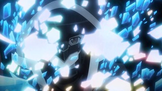 My Gift Lvl 9999 Unlimited Gacha: Backstabbed in a Dungeon episode 7 English Sub | REACTION