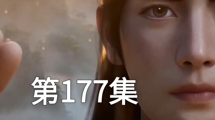 Cultivation of the Immortal 177