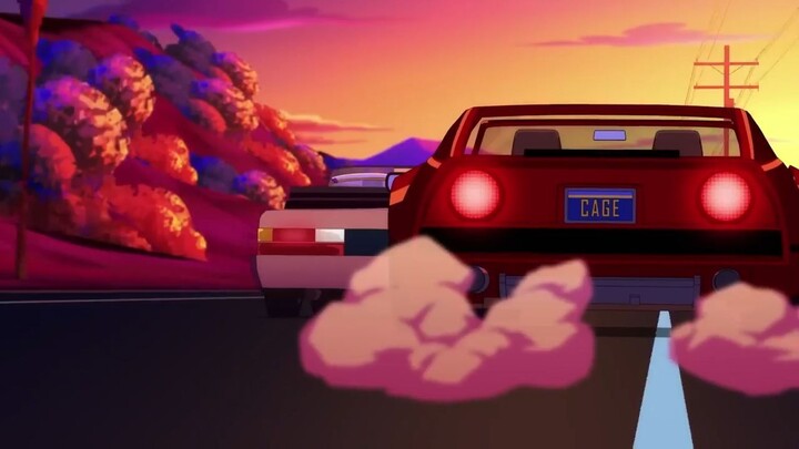 MORTAL KOMBAT LEGENDS_ CAGE MATCH Watch Full Movie : Link In Description