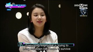 SIXTEEN EPISODE 3 (Eng Sub) | From Sixteen to Twice - Please follow, like, and comment