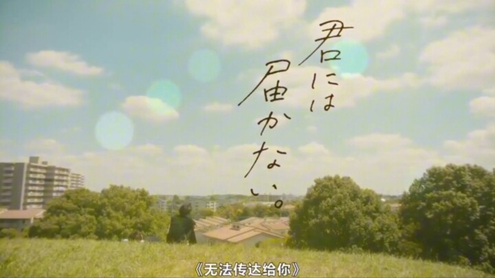 日腐开篇混剪｜哪里是梦开始的地方
