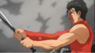 BAD METAL BAT [One Punch Man]