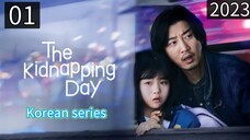 EngSub: "The Kidnapping Day"E.01(thriller/crime/blk comedy)👇👇