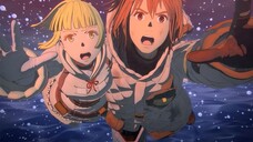 Ooyukiumi no Kaina Subtitle Indonesia