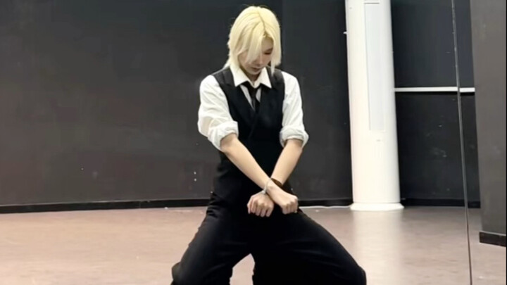 พี่เช่อรสชาตินี้ใช่เลย【ฉินเช่อ–เนรเทศแบบสดๆ】