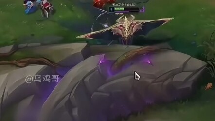 上单玩家的天都塌了