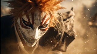 Anime Bleach Seri Live Action